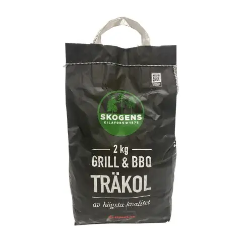 Skogens 3010012 Grillkol Utförsäljning